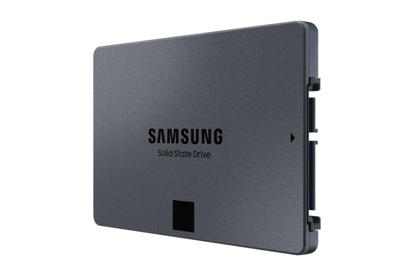 Samsung 870 QVO 8TB SSD 2.5" SATA