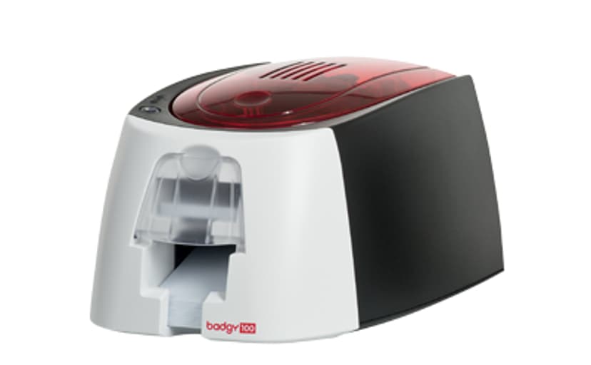 Evolis Badgy 100