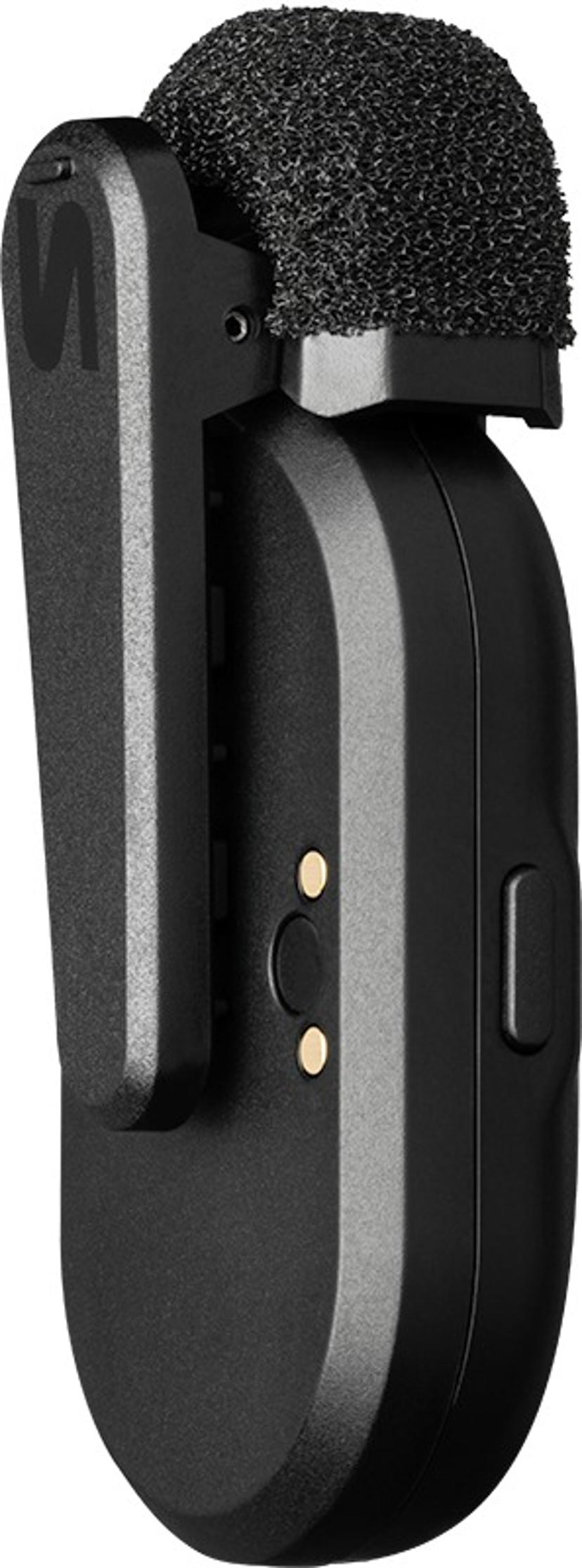 Shure MoveMic One - Trådløs mikrofon med klips for mobiltelefoner