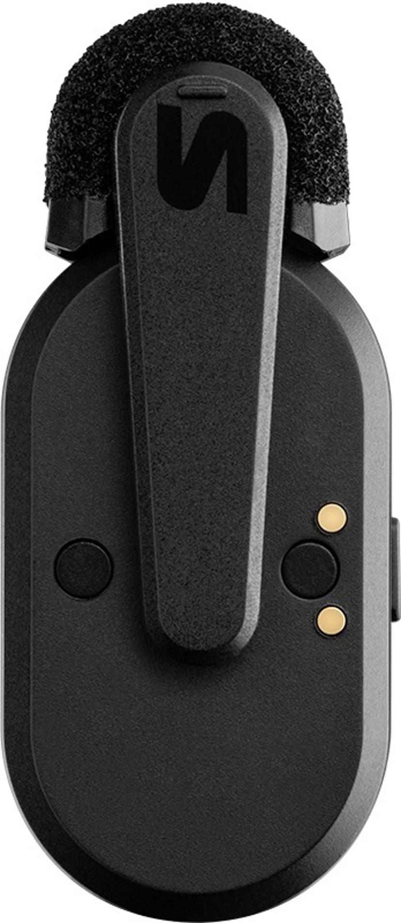 Shure MoveMic One - Trådløs mikrofon med klips for mobiltelefoner