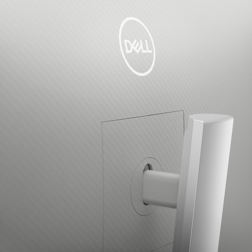 Dell S2722QC 27" 3840 x 2160pixels IPS 16:9 60Hz