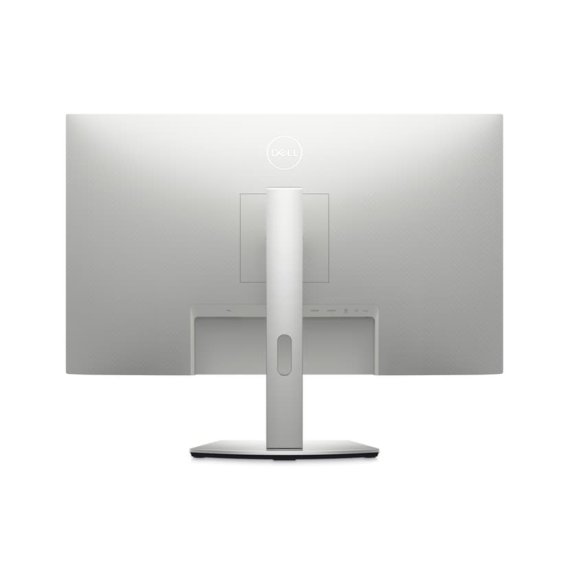Dell S2722QC 27" 3840 × 2160pixels IPS 16:9 60Hz