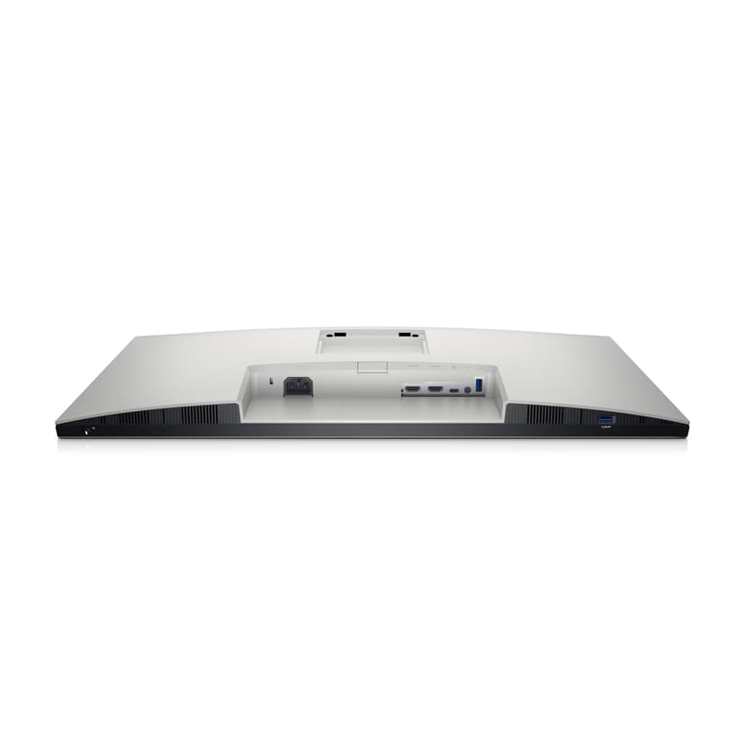 Dell S2722QC 27" 3840 x 2160pixels IPS 16:9 60Hz