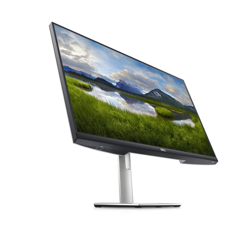 Dell S2722QC 27" 3840 x 2160pixels IPS 16:9 60Hz