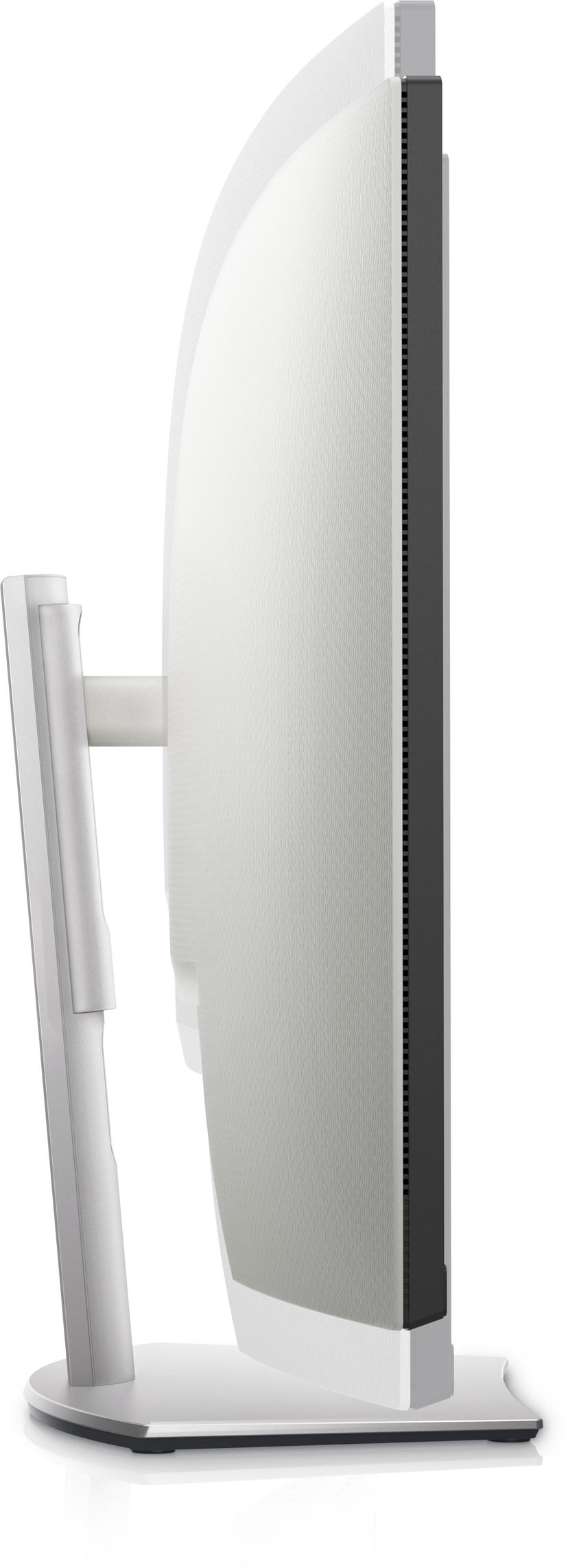 Dell S3221QSA Curved 31.5" 3840 x 2160pixels VA 16:9 60Hz