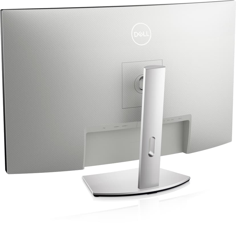Dell S3221QSA Curved 31.5" 3840 x 2160pixels VA 16:9 60Hz