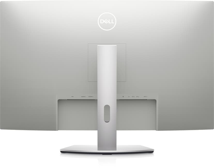 Dell S3221QSA Curved 31.5" 3840 x 2160pixels VA 16:9 60Hz