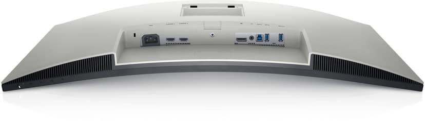 Dell S3221QSA Curved 31.5" 3840 x 2160pixels VA 16:9 60Hz