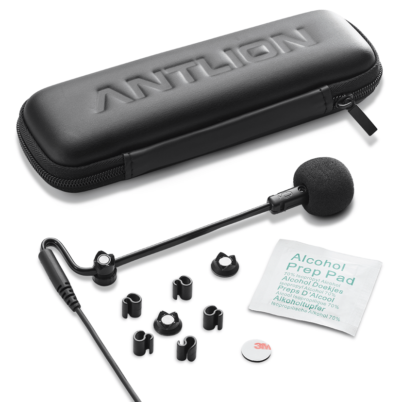 Antlion Audio ANTLION MODMIC UNI 2