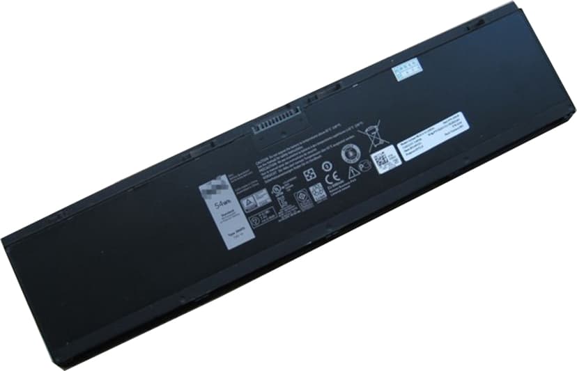 Dell batteri til bærbar PC