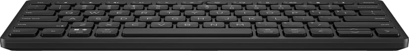 HP 355 Compact -monilaite-Bluetooth-näppäimistö Langaton