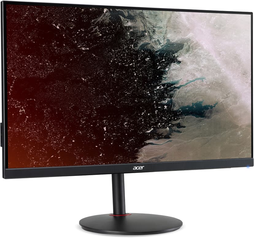 Acer Nitro XV272UV3 27" 2560 x 1440pixels IPS 16:9 180Hz