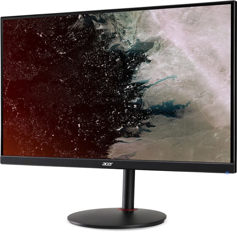 Acer Nitro XV272UV3 27" 2560 x 1440pixels IPS 16:9 180Hz
