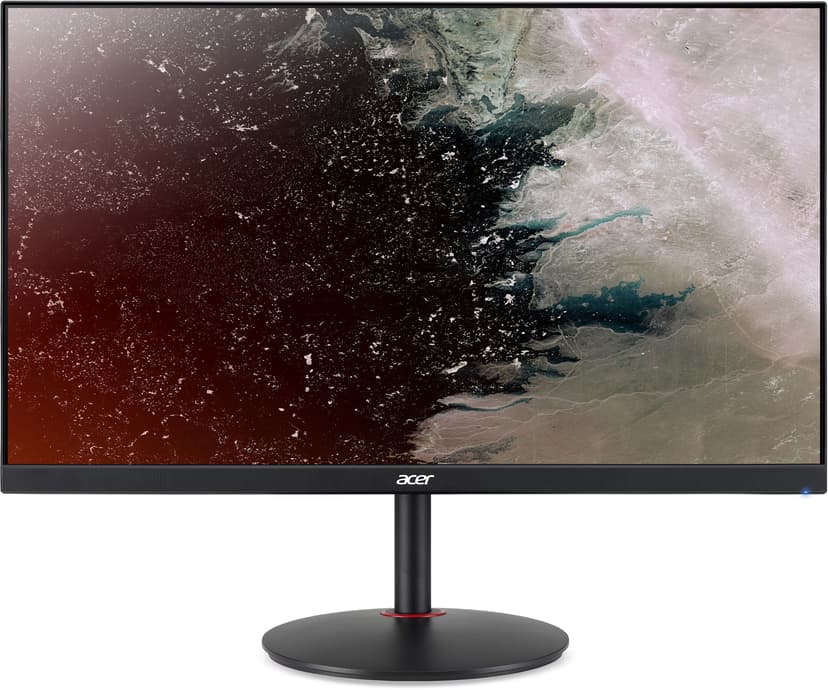 Acer Nitro XV272UV3 27" 2560 x 1440pixels IPS 16:9 180Hz