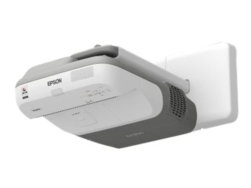 Epson EB 460 LCD-projektor