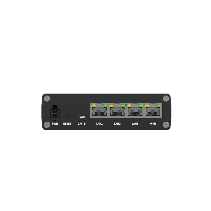 Teltonika RUTX10 Dual-Band WiFi Enterprise Router