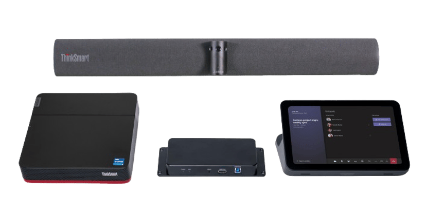 Lenovo ThinkSmart Core for Microsoft Team Rooms