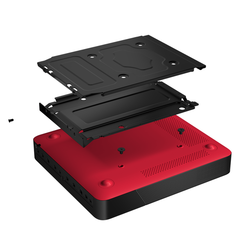 Lenovo ThinkSmart Core for Microsoft Team Rooms