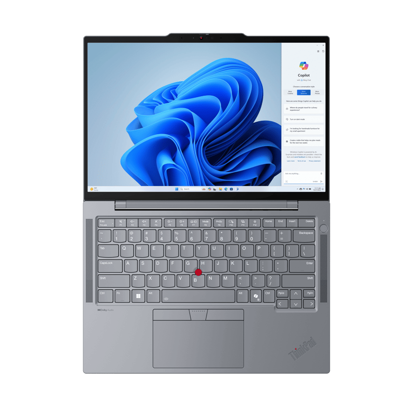 Lenovo ThinkPad T14s G5 Intel Core Ultra 5 16GB 512GB 14"