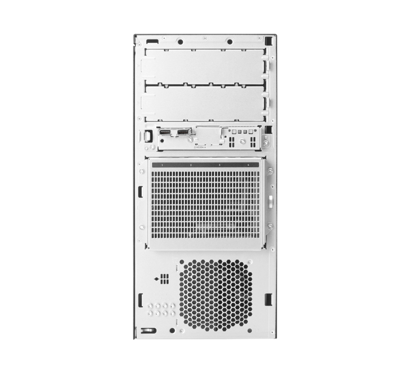 HPE Smartchoice ProLiant ML30 Gen11 server 2 TB Tower (4U) Intel Xeon E E-2414 2.6 GHz 32 GB DDR5-SDRAM 350 W
