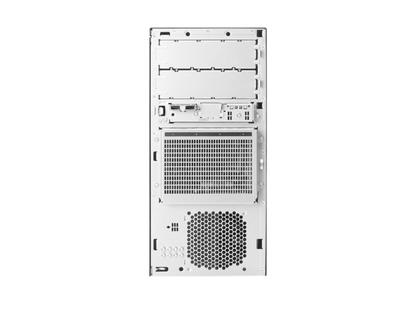 HPE Smartchoice ProLiant ML30 Gen11 server 1.92 TB Tower (4U) Intel Xeon E E-2434 3.4 GHz 32 GB DDR5-SDRAM 800 W
