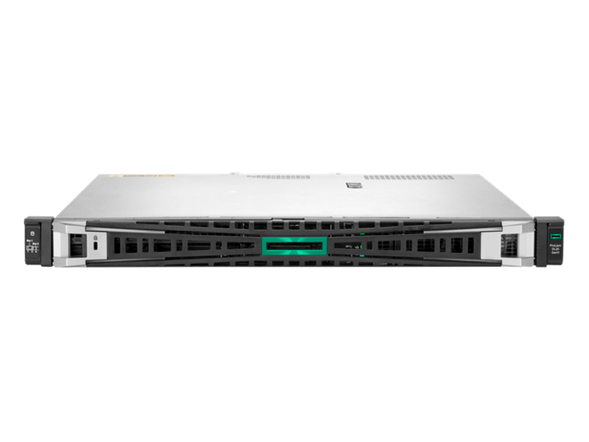 HPE SmartChoice ProLiant Gen11 Xeon E-2436 32GB 2x480GB 800W