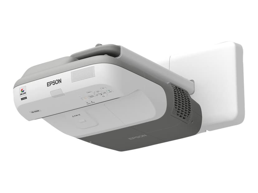 Epson EB 460 LCD-projektor