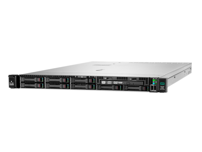 HPE Smartchoice ProLiant DL360 Gen10 Plus server 960 GB Rack (1U) Intel Xeon Silver 4309Y 2.8 GHz 64 GB DDR4-SDRAM 1600 W