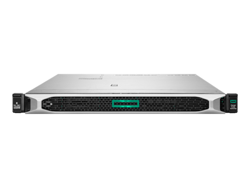 HPE Smartchoice ProLiant DL360 Gen10 Plus server 960 GB Rack (1U) Intel Xeon Silver 4309Y 2.8 GHz 64 GB DDR4-SDRAM 1600 W