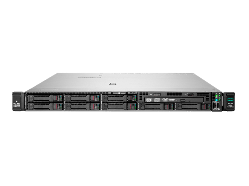 HPE Smartchoice ProLiant DL360 Gen10 Plus server 960 GB Rack (1U) Intel Xeon Silver 4309Y 2.8 GHz 64 GB DDR4-SDRAM 1600 W