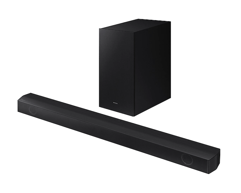 Samsung HW-B540 Soundbar Svart