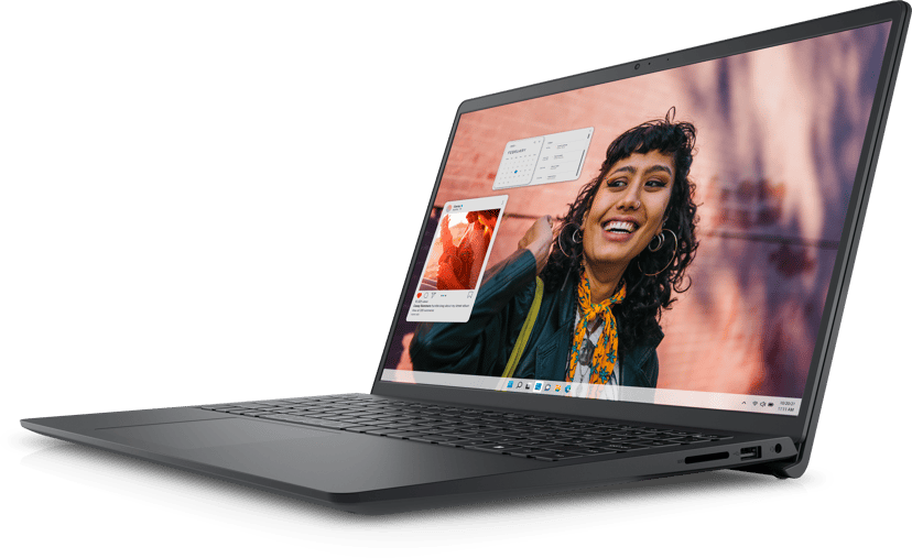 Dell Inspiron 15 Core i7 16GB 512GB 15.6"