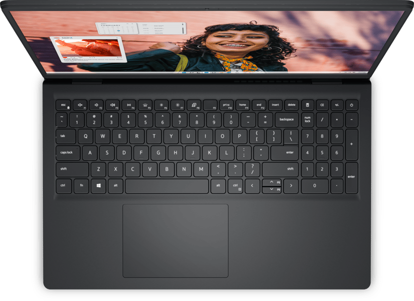 Dell Inspiron 15 Core i5 16GB 512GB 15.6"