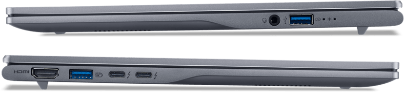 Acer Swift 14 AI Intel Core Ultra 5 16GB 1000GB 14"