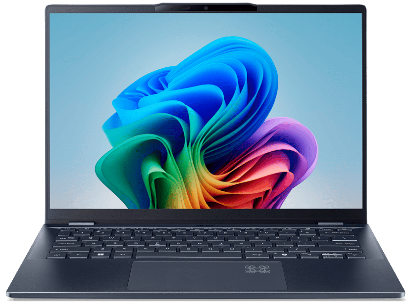 Acer Swift 14 AI Intel Core Ultra 5 16GB 1000GB 14"