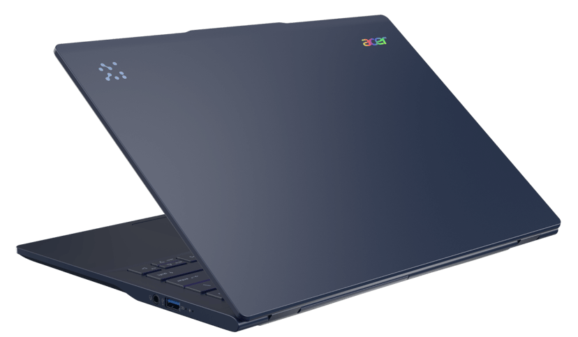 Acer Swift 14 AI Intel Core Ultra 7 32GB 1000GB 14"