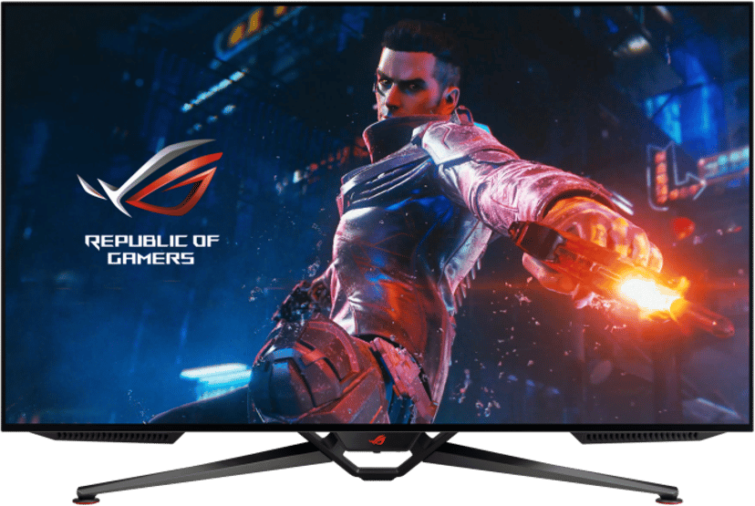 ASUS ROG Swift PG42UQ 41.5" 3840 x 2160pixels 16:9 138Hz