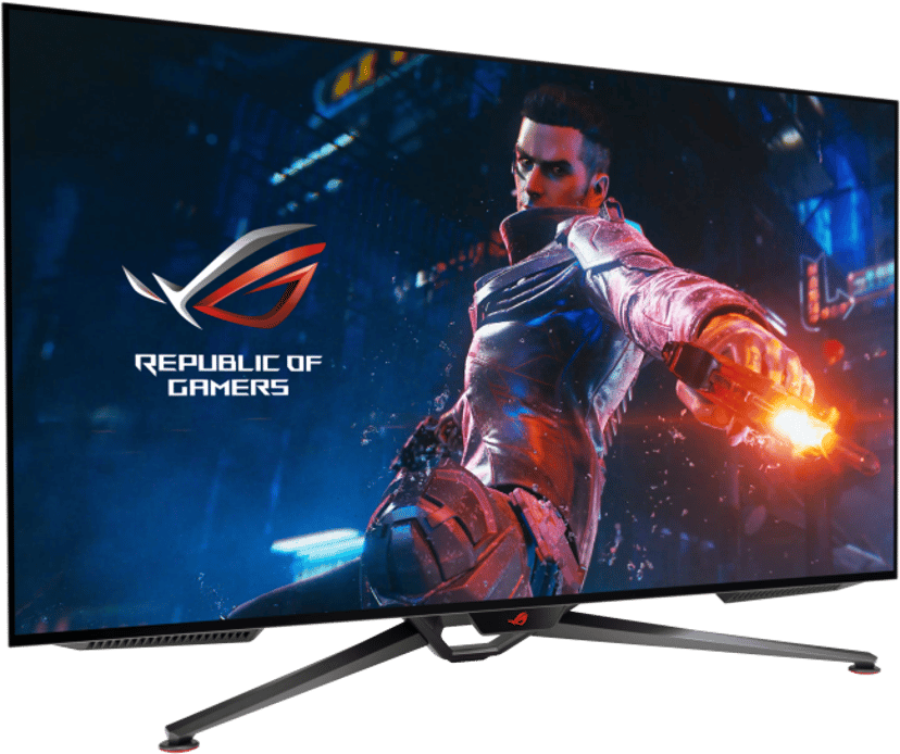 ASUS ROG Swift PG42UQ 41.5" 3840 x 2160pixels 16:9 138Hz