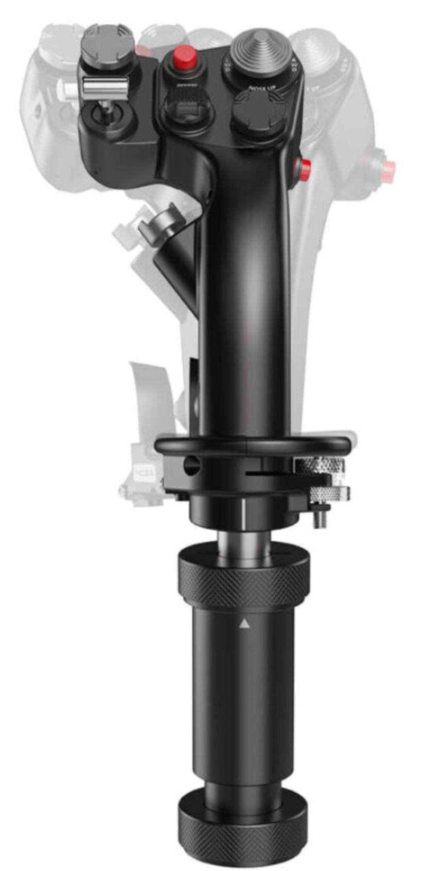 Moza Racing Z-Axis Module