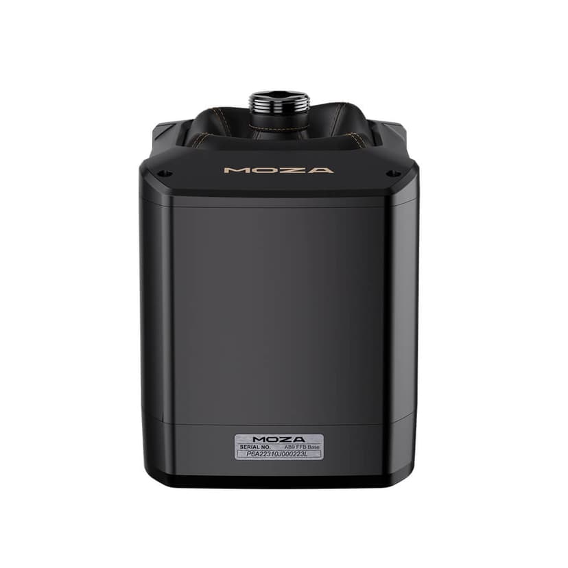 Moza Racing AB9 FFB Base