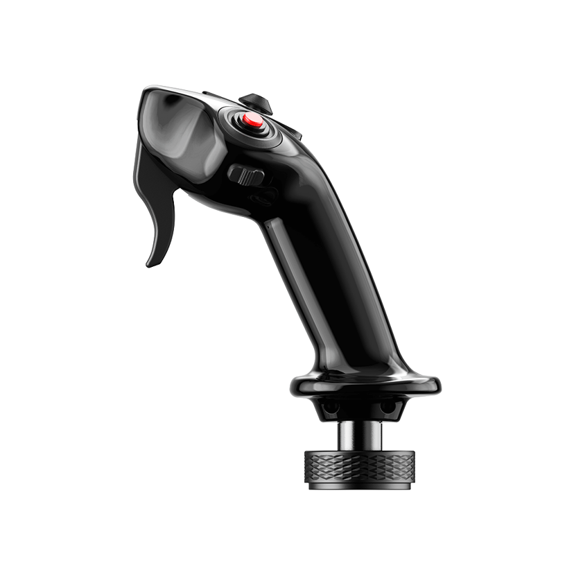 Moza Racing MA3X Flight stick
