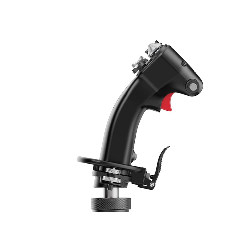 Moza Racing MH16 Flight Stick