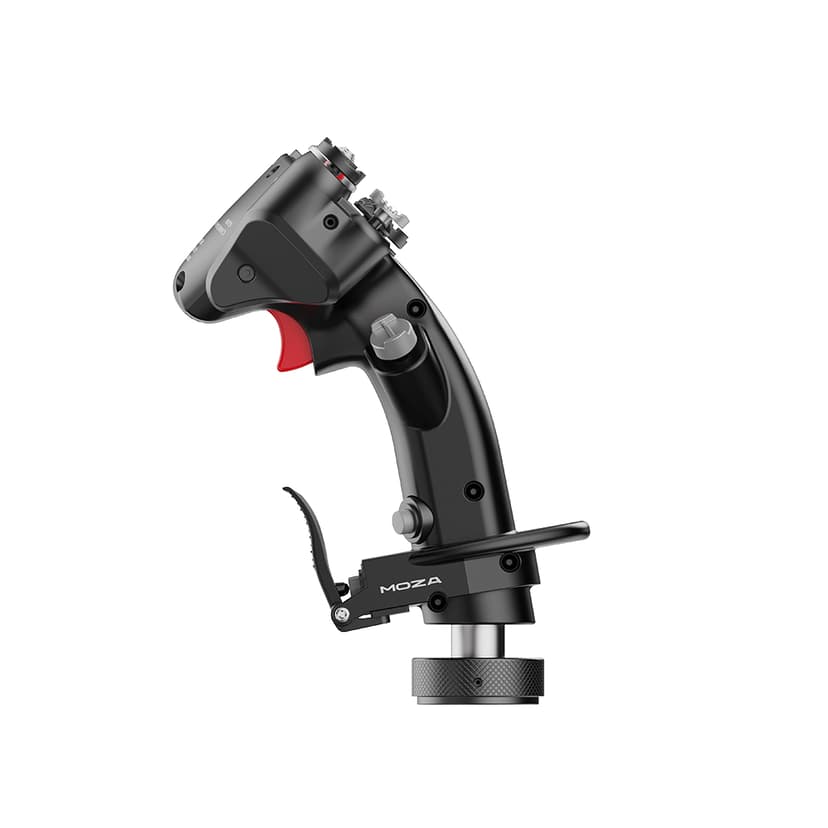 Moza Racing MH16 Flight Stick