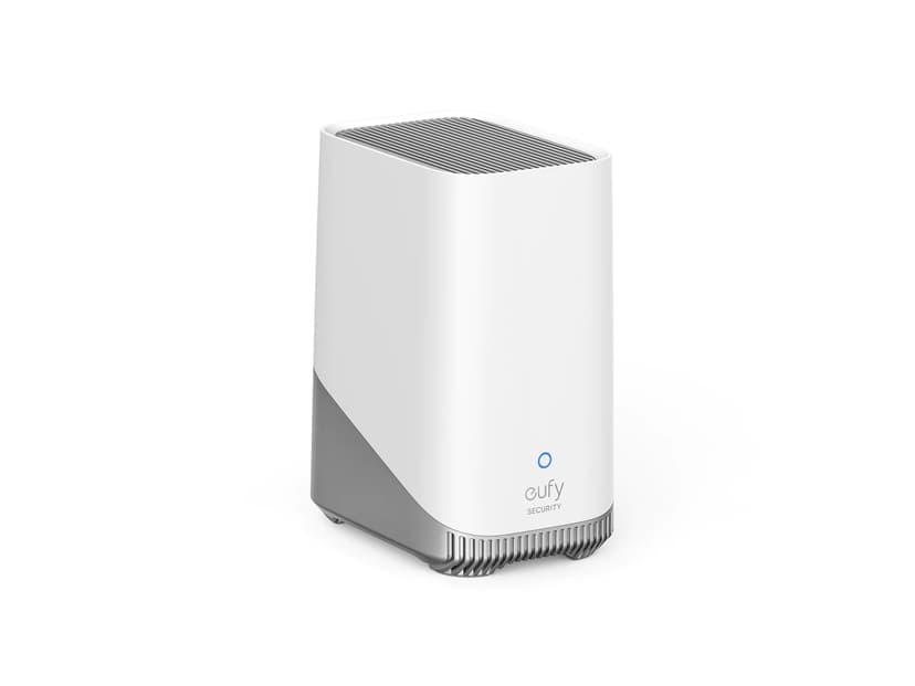 Eufy HomeBase 3 Valkoinen