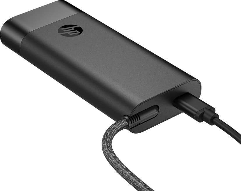 HP 110 W USB-C-laptoplader 110W