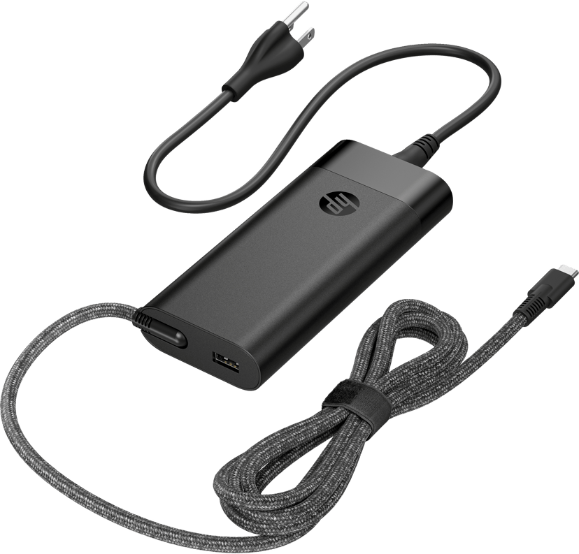 HP 110 W USB-C-laptoplader 110W