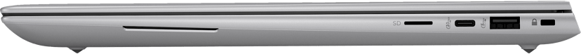 HP ZBook Studio G11 Core Ultra 7 64GB 2000GB RTX 4070 16"