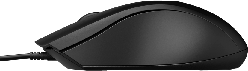 HP 105 Bedrade Muis USB Type-A