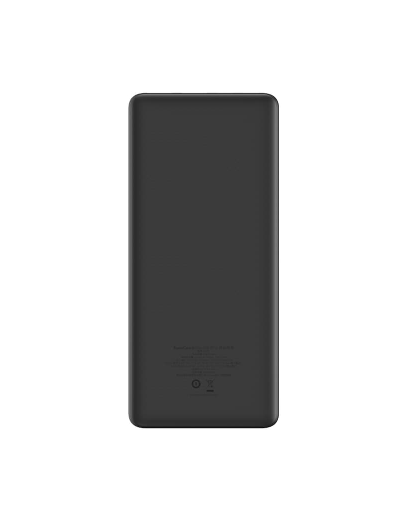 Anker Powercore Iii Elite 25600mah 87w Powerank Black 25600mAh Musta