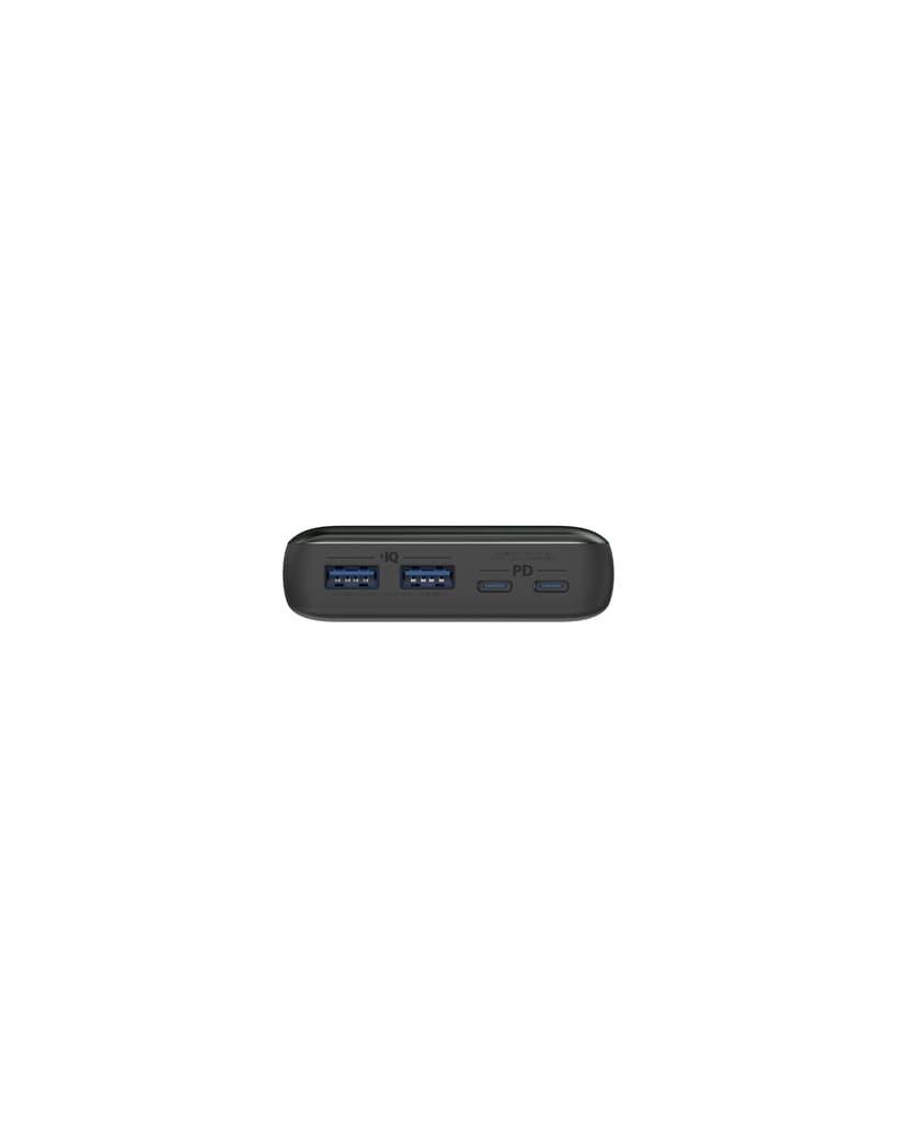 Anker Powercore Iii Elite 25600mah 87w Powerank Black 25600mAh Musta